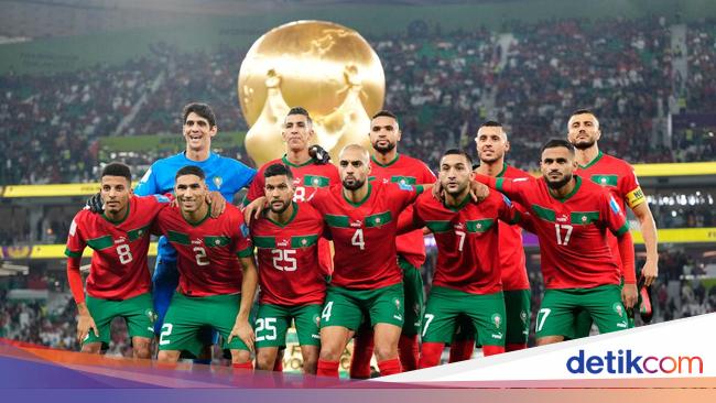 Let Morocco dream of winning the 2022 World Cup