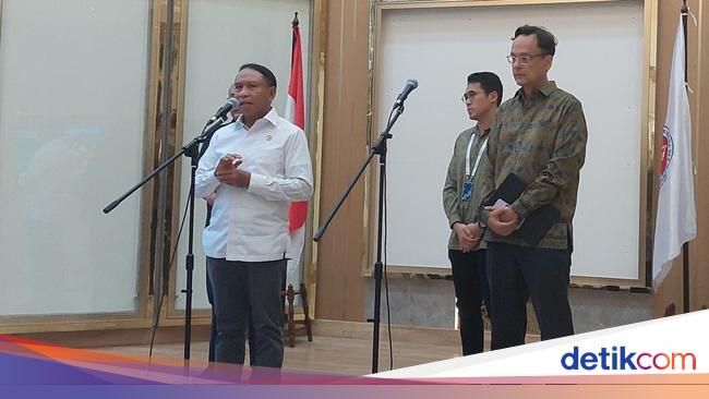 Danau Toba Jadi Tuan Rumah F1 Powerboat Seri Dunia 2023