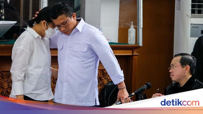 Sambo-Putri Kembali Hadirkan Saksi Meringankan