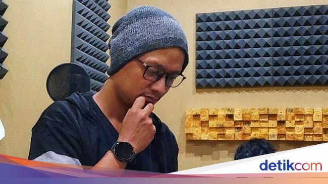 Terinspirasi Michael Jackson, Nara Koe Buat Single demi Tujuan Sosial