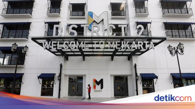 Ingat Lagi! Hari ini DPR Mau Panggil Lippo, Besok 'Geruduk' Meikarta