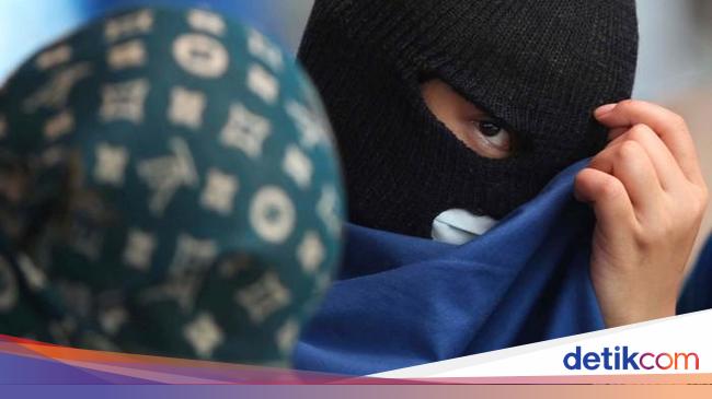 Polisi Ringkus Sindikat Maling Kambing di Bogor, 3 DPO