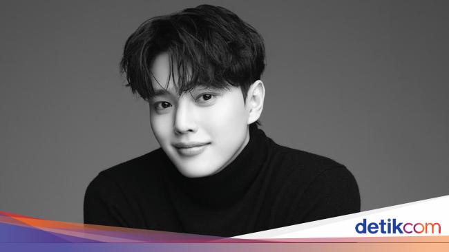 Song Kang Fanmeeting di Jakarta 22 Februari 2023, Tiket Mulai Rp 1,8 Juta