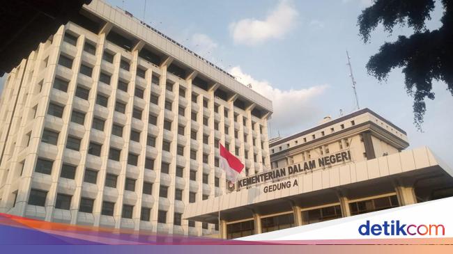 Kemendagri Respons Somasi TPDI soal Pembatalan Seleksi Pjs Imbas Putusan MK
