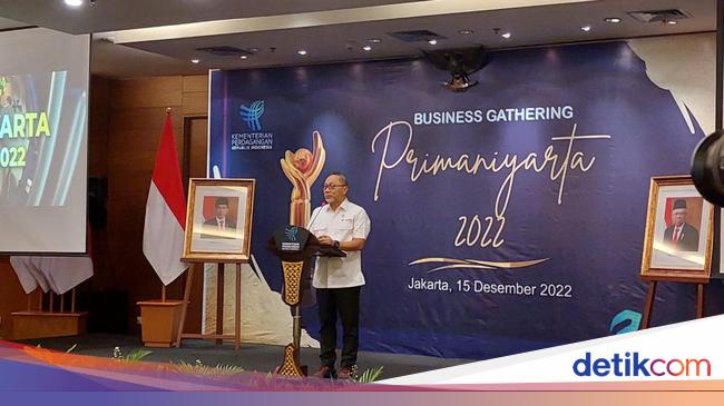 Zulhas Tunjukkan Pahlawan Neraca Dagang RI yang Sebenarnya