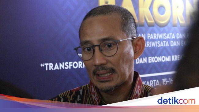 Dukungan PPP adalah Apresiasi yang Disambut Kesiapan