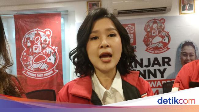 Koalisi Besar Belum Terbentuk Kok Mau Gabung? Ini Kata PSI