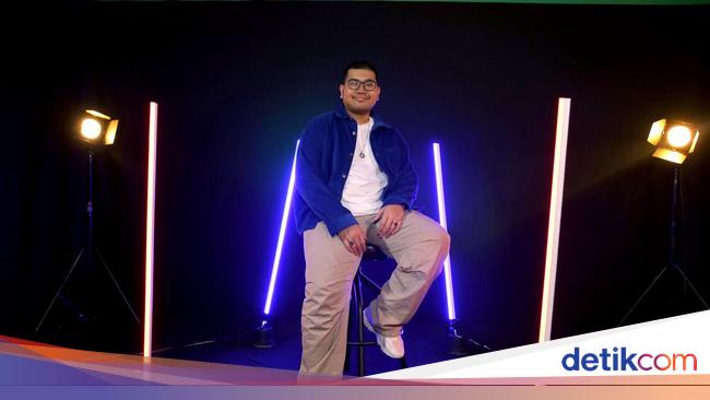 Popularitas Kaleb J Naik Karena TikTok dan It's Only Me