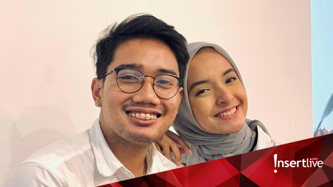 Nabila Ishma Bahas Luka Saat Kenang Kepergian Eril