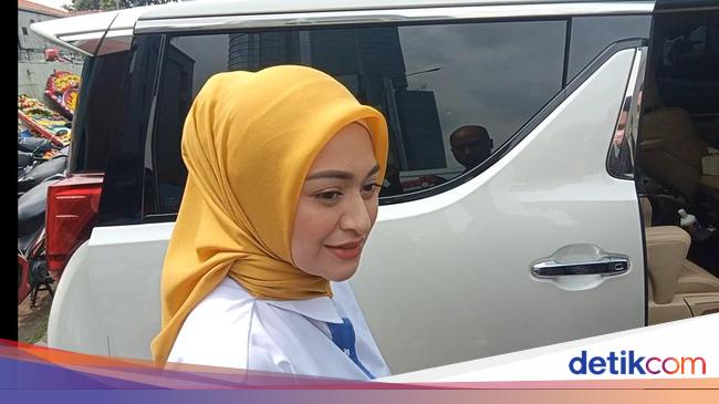 Kecewanya Nathalie Holscher dengan Sikap Sule saat Anak Dilarikan ke RS