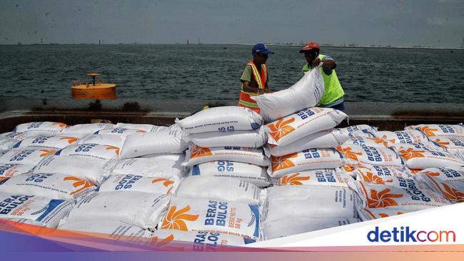 Buwas Respons Mendag soal Impor Beras Setop Akhir Januari: Batal Tak Apa-apa