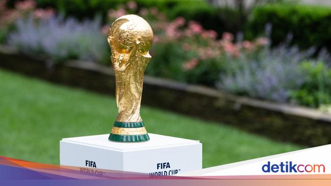 FIFA will think again about the 48-team format at the 2026 World Cup