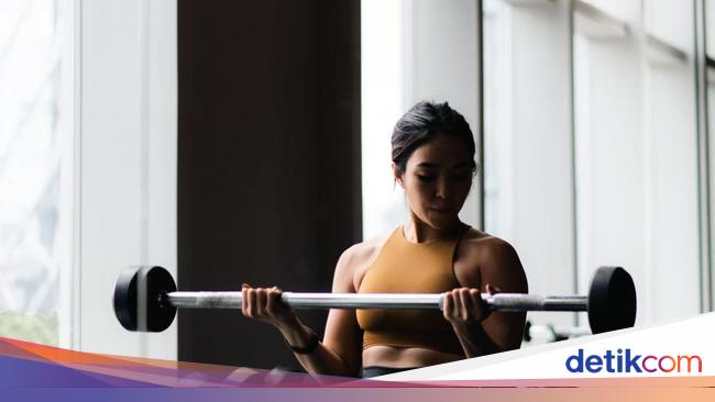 Gisel Ingin Tetap Bertahan di Tahun Baru