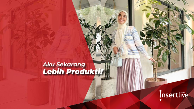 Nabila Ishma Ungkap Perubahan Hidupnya Usai 7 Bulan Kepergian Eril