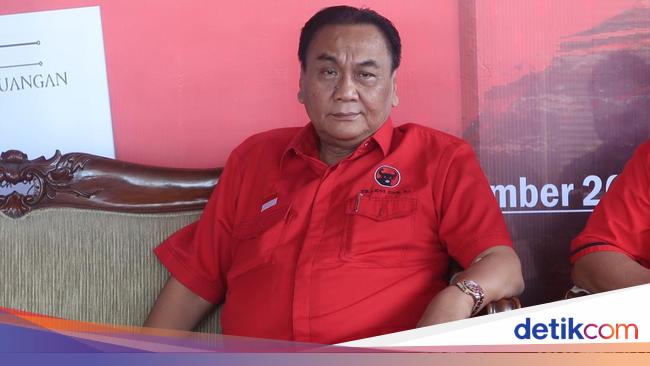 Intip Garasi Bambang Pacul yang Sebut Pengesahan RUU Tergantung Ketum Parpol