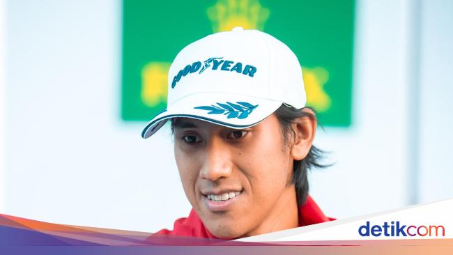 Sean Gelael Balapan Bareng Valentino Rossi Bulan Depan