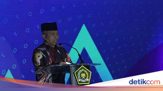 BIB, Program Beasiswa Kemenag untuk Sambut Indonesia Emas 2024