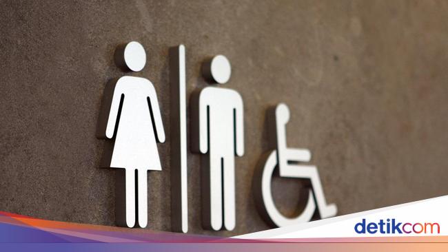 Terbongkar! Laporan Pelecehan Seksual Biksu di Toilet Ternyata Hanya Salah Paham
