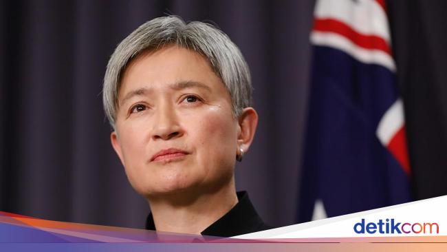 Kunjungan Australia Pertama ke China Sejak 2019 Akan Dilakukan Menlu Penny Wong