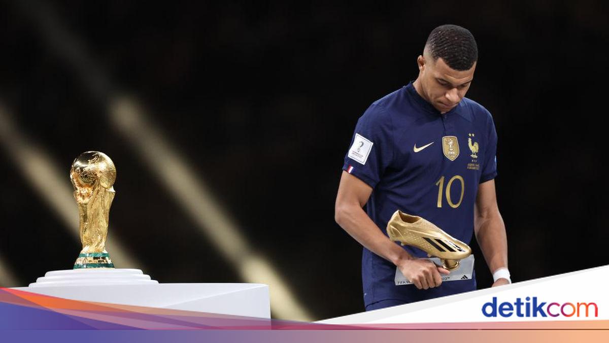 Update Klasemen Golden Boot Piala Dunia 2026, Siapa Favoritnya?