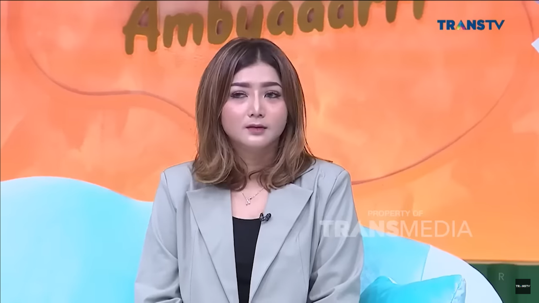 Cerita Pratiwi Noviyanthi, Eks Pramugari Yang Bantu ODGJ Dan Orang ...