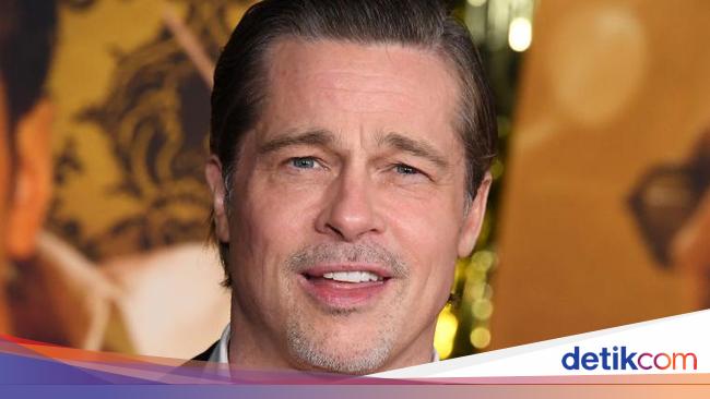 5 Fakta Asmara Brad Pitt dan Ines De Ramon yang Makin Serius