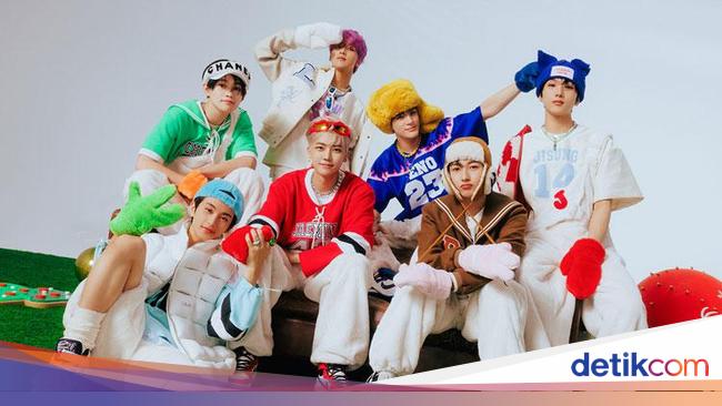 7 Prestasi NCT Dream, Terbaru Raih Daesang di Seoul Music Awards 2023