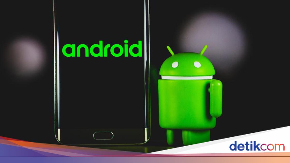 Krisis RAM, Google Siap Tendang Aplikasi Android Rakus Memori
