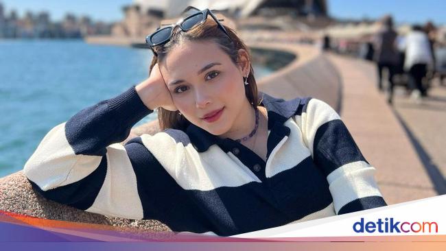 Greta Irene Bongkar Sikap Asli Papa Gabor