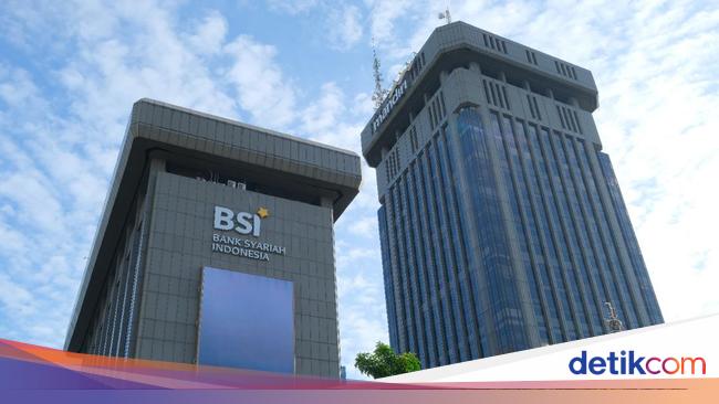 Geger Lockbit Ngaku Retas Data Nasabah, Dirut BSI Buka Suara