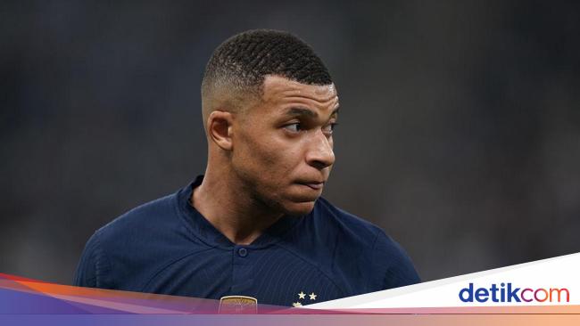 What’s wrong with Kylian Mbappé?