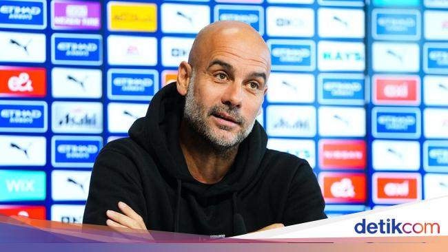 Guardiola criticized after explaining Phillips’ weight problem