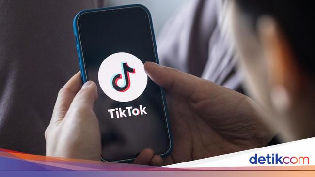 Alasan Indonesia Tidak Blokir TikTok seperti AS