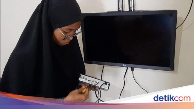 Hari Ini TV Analog Banjarmasin Mati, Tidak di Bali dan Palembang