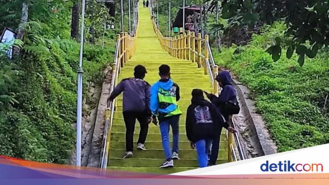 Tasikmalaya Pesona Keindahan Alam yang Menarik untuk Dikunjungi