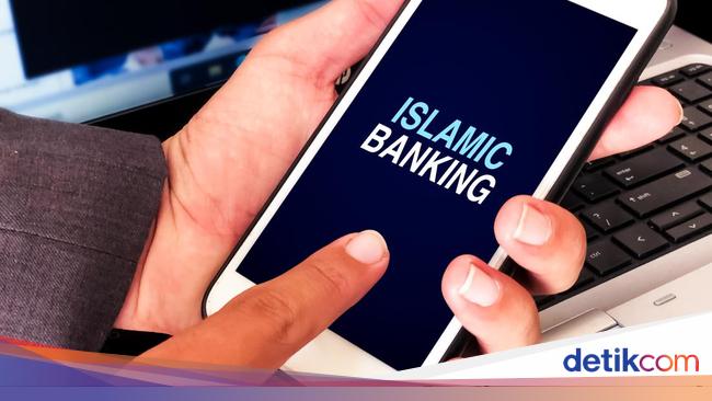 Tantangan Sistem Digital Perbankan Syariah di Era Society 5.0