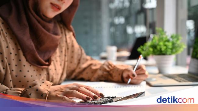 Tingkatkan Peluang Karier dengan Mengenal Jurusan Ekonomi Islam, Studi yang Langka dan Menjanjikan