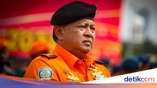 Daftar Aset Rp 10 M Milik Kabasarnas Tersangka KPK, Termasuk Pesawat