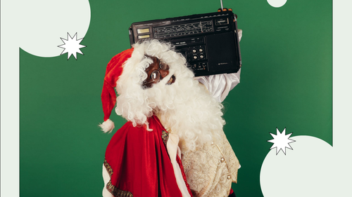 5 Lagu Natal Selain "All I Want For Christmas is You"