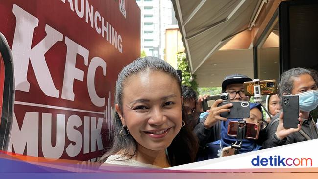 Pengakuan Rossa Beberapa Kali Pacaran dan Diajak Nikah, tapi Ditolak