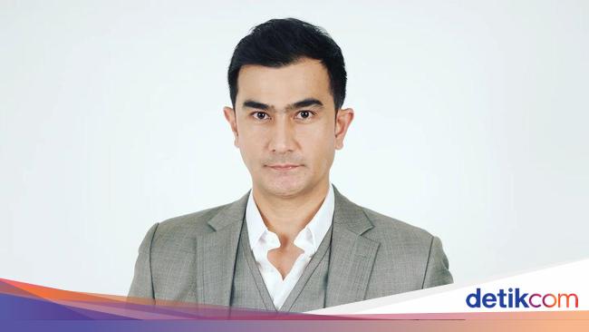 Nggak Mau Tampil Botak di TV, Shandy Sjariff Transplantasi Rambut