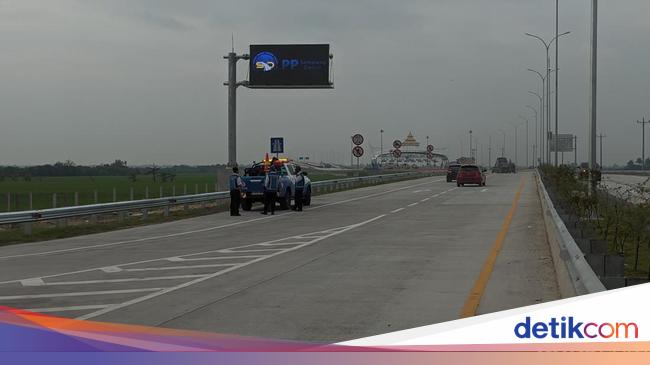 Bayar Tol Tanpa Setop Diklaim Bikin Hemat Bensin, Kok Bisa?