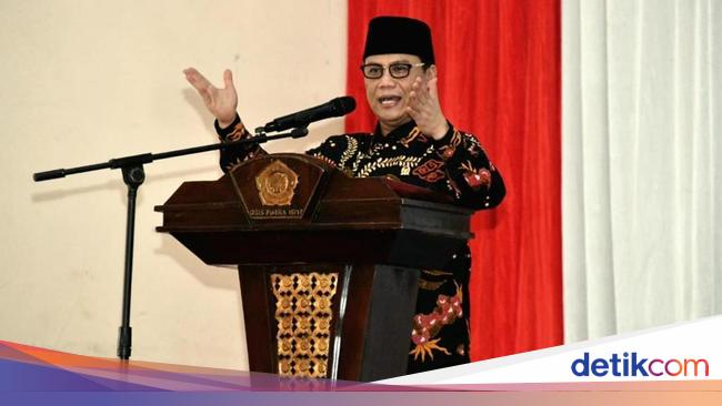 Ahmad Basarah Ingatkan Dampak Negatif dari Sikap Intoleran Guru