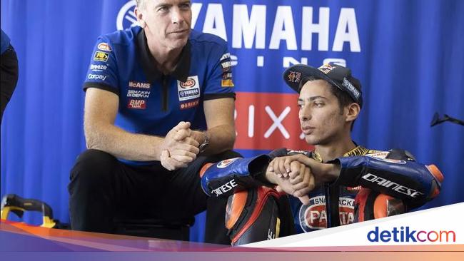 Tajam! Begini Analisis Bos Yamaha soal Mengapa MotoGP Kalah Seru dari WSBK