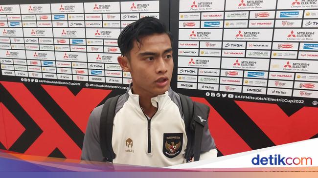 Suwon FC Akan TC di Bali, Pratama Arhan Dijadwalkan Sudah Ikut