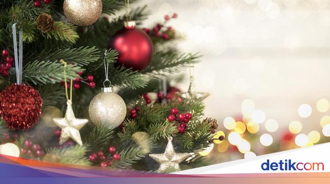 BNPT Akan Asesmen Ruang Publik Guna Pastikan Keamanan Natal dan Tahun Baru