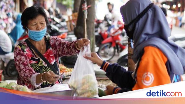 Top! 511 Usaha Mikro Kecil Binaan Pertamina Sudah Naik Kelas