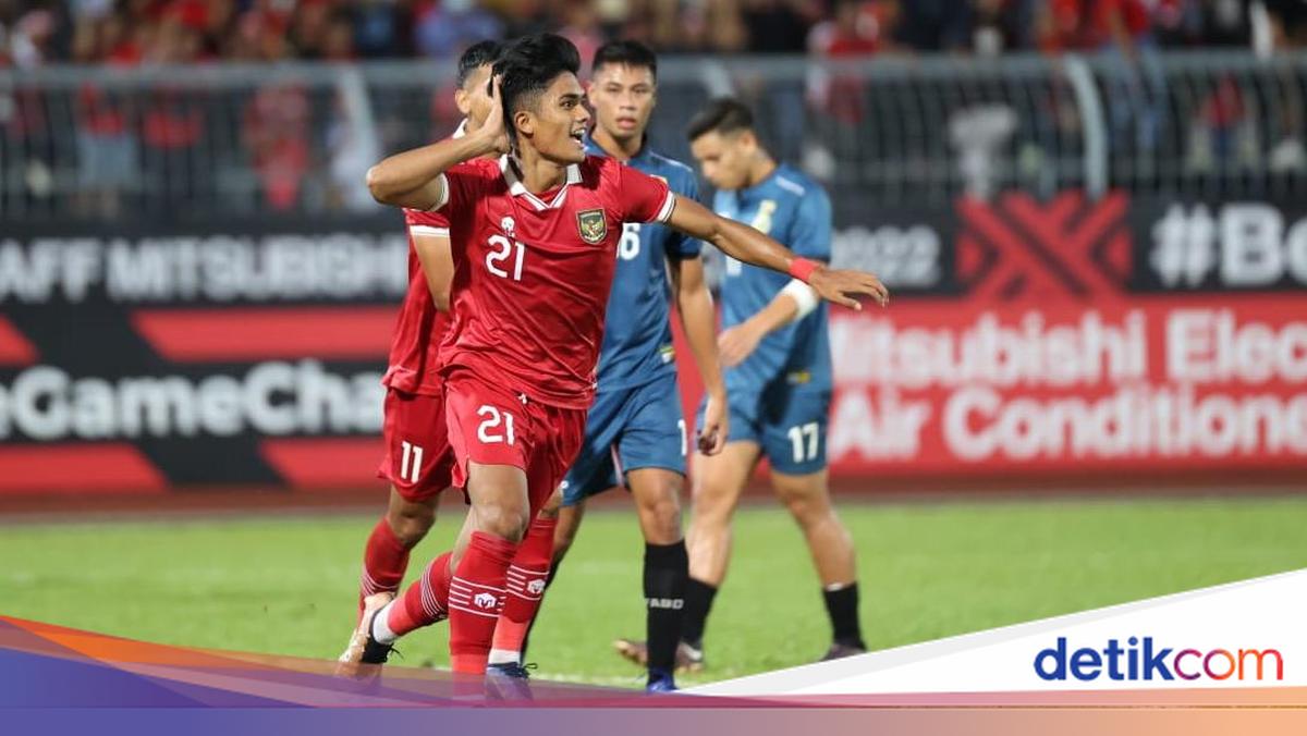 Prediksi Indonesia Vs Brunei: Garuda Dijagokan Menang Besar