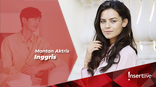 Nama Katy Louise Saunders Disebut Sosok Pacar Baru Song Joong Ki