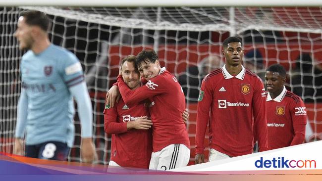 MU Cuma Mau Akhiri Paceklik Juara, Tak Pilih-pilih Kompetisi